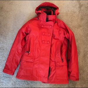 The North Face - Dual Layer Winter Coat